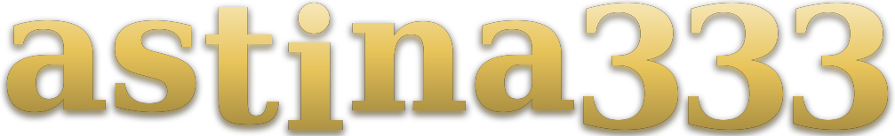 astina333 logo